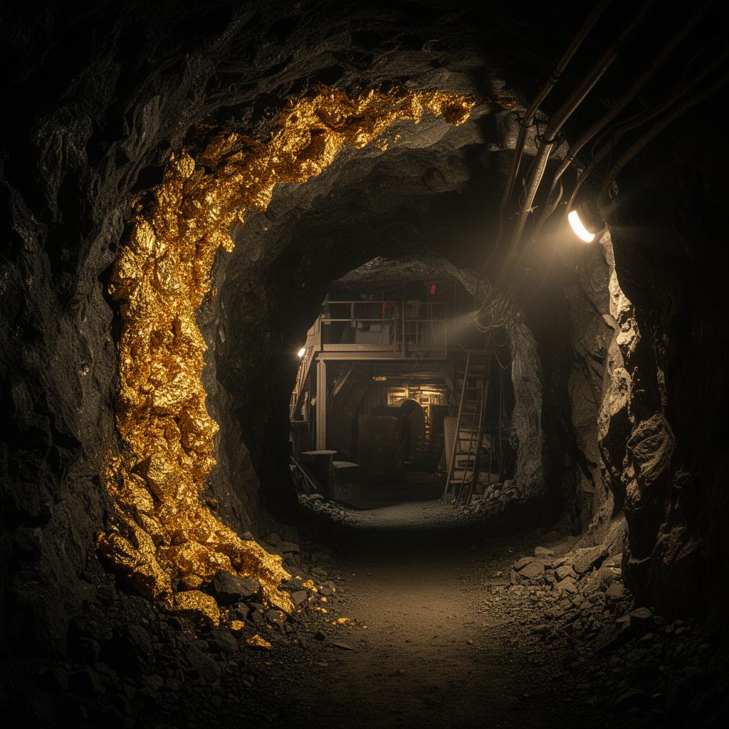 Commodities