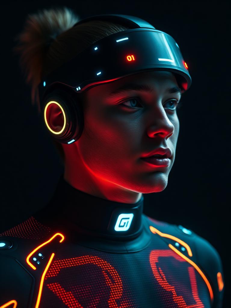 Sports Technology